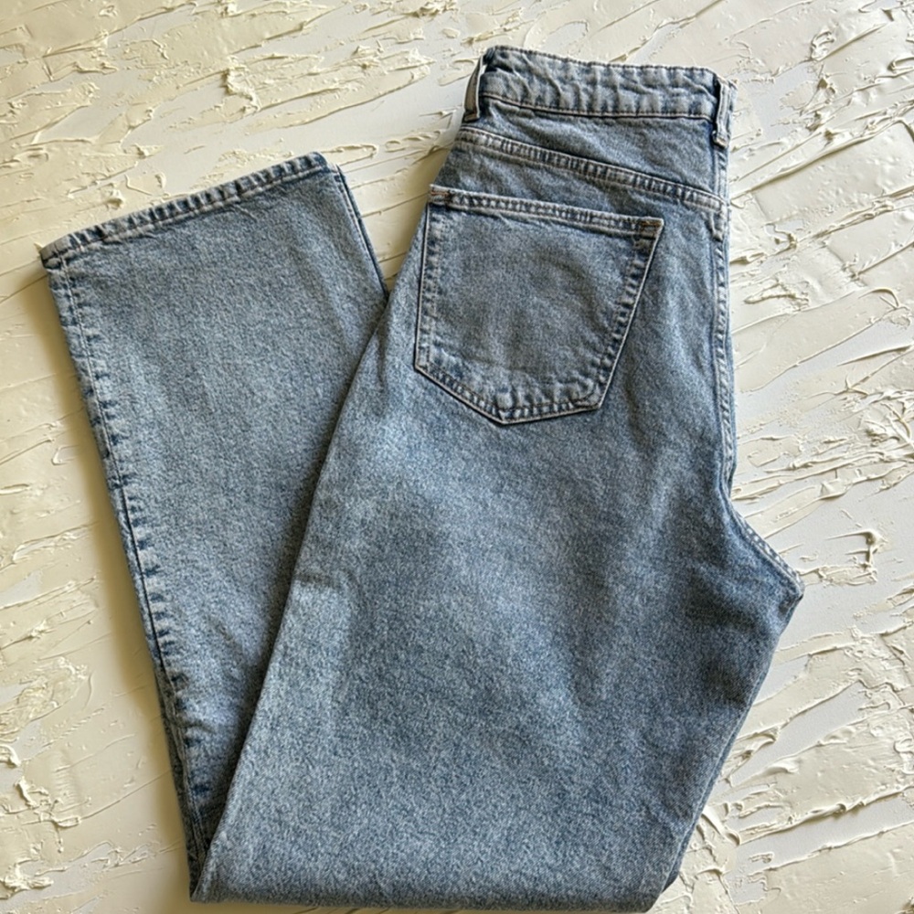 h&m jeans
